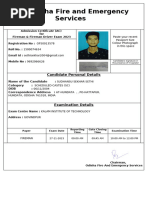 TSSA Exam FAQ and Registration Guide | PDF | Engineer | Certification