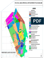 Kanawat Zoning Map