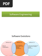 SE Introduction