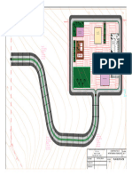 Plan de Situatie-Model