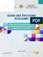 Guide Des Évictions Scolaires