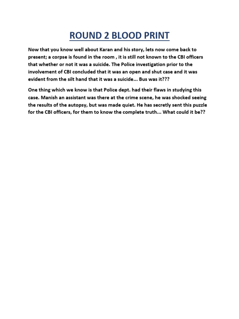 Round 2 pdf
