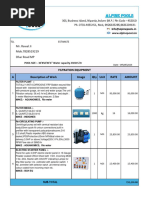 Mr. Rawal Ji Filter Plant Revised