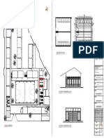 L1 Planta General Situación Proyectada