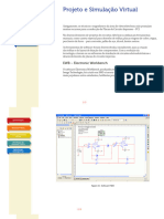 261 - Projeto e Simulação Virtual - Tema 3