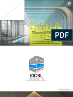 KDL - Profile Entreprise - Decembre - 2023