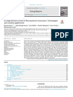 Thermoelectric