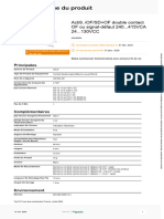 Schneider Electric - Acti9-iC60 - A9A26929