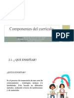 Componentes Del Currículo - PPTX 20231118 064900 0000