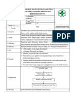 3.1.1.a Sop Identidikasi Dan Pemenuhan Kebutuhan Pasien Dengan Risiko, Kendala Dan Kebutuhan Lainnya