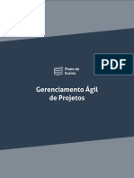 Plano de Ensino - Gerenciamento Agil de Projetos