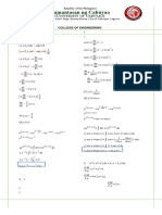 Differential Equation