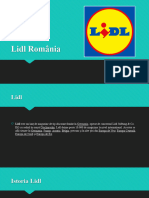 Lidl România