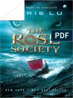 The Rose Society