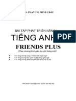 Bai Tap Phat Trien Nang Luc Tieng Anh 6 Theo Chuong Trinh Moi