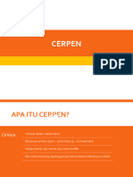 Ppt Cerpen Fase f2