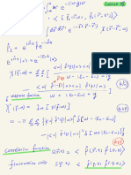 第08讲 运动方程法求解格林函数概述