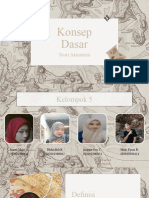 Kelompok 5 - Konsep Dasar - Akuntansi A3