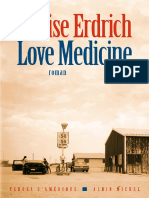 Erdrich, Louise - Love Medicine