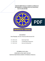 Pendidikan Pancasila Kelompok 8