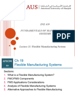 11-Flexible Manufacturing
