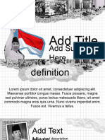 History PPT Template