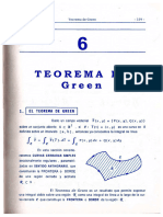 Teorema de Green by Ven - Printerest