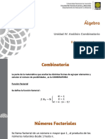 Factorial de Un Número