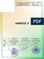 Annexe 5