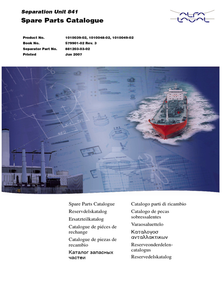 SU841 SPC v3 | PDF | Valve | Pipe (Fluid Conveyance)