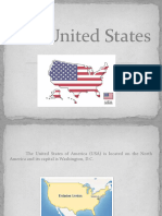 The United States