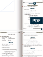 Sol. Func. Vectoriales de Variable Real by ESPN - Printerest