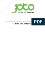 GoTo Code of Conduct (English)