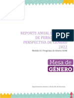 Reporte Genero Personal 2022 - v02