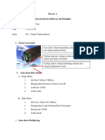 Tugas Terapan Optik 2 Pelsi Ockta Fani