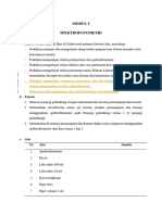 Modul 5 Ka - Spektrofotometri 04 11 23