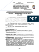 Formatos para Las Evaluaciones Del Ejercicio de Din y Lucha No Armada