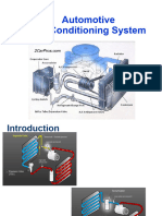 Automotive AC System