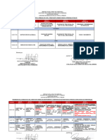 Progresion Especial Cmmredior 15mar Al 20mar