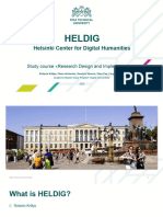 HELDIG (Revised)