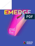 Emerge Year Book 13-7-22