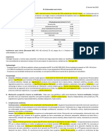 Enfermedad Renal Crónica