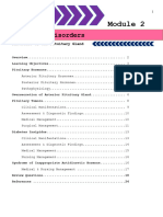 MODULE 2 Disorders of The Pituitary Gland