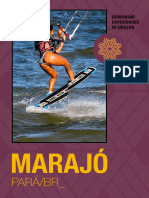 AMZEXTREME Marajó