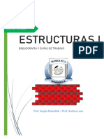 Estructuras I