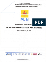 Ik PT 05 01 05 Ik PT Air Heater