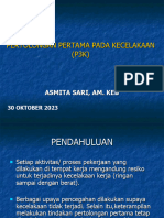 Materi P3K