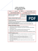 Modul Ajar Biologi