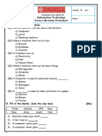 SIS-G1-IT-Term-1-Revision-Worksheet-2023-24 (New)