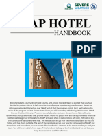 SWAP Hotel Handbook